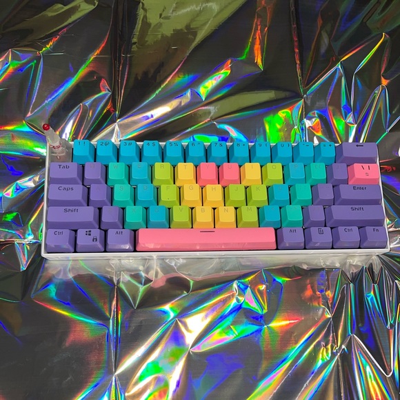 Custom “Ramune” Style Keycap - Picture 4 of 6